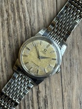 Orologio Vintage Omega Seamaster 14761 Cal.522 Anno 1961