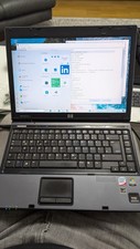Computer portatile HP Compaq