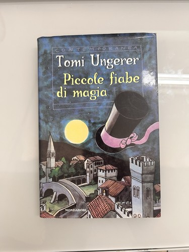 Mondadori piccole fiabe - mondadori,