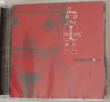 Negramaro Riedizione del 1°