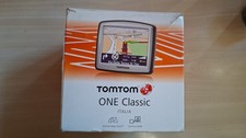Tom Tom One Classic ITALIA