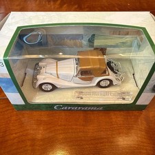 Cararama Morgan Plus Eight
