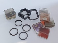 Set filtri cokin serie a - set,
