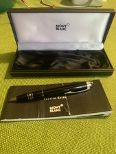Penna sfera montblanc - penna,