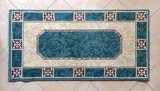 Tappeto rettangolare per casa