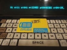 Scheda Telefonica Pagine