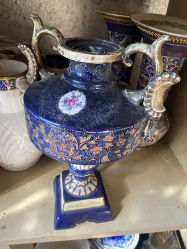 Antico vaso francese c1900