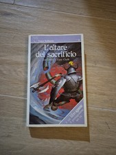 E.Elle Librogame LUPO