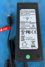 CS-4802000 ALIMENTATORE STABILIZZATO 48V 2A 50W USO INTERNO UNIVERSALE