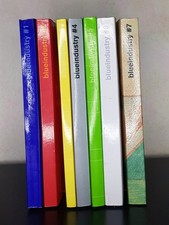 Fantoni BlueIndustry -