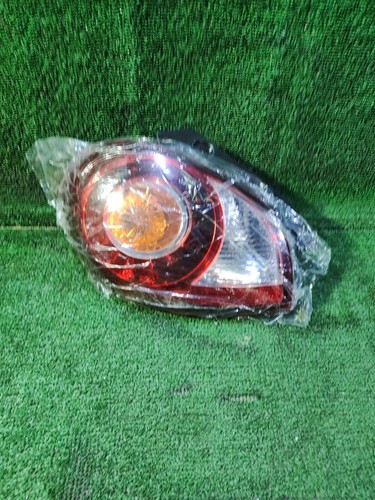 Fanale stop posteriore led - fanale,