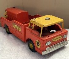 Camion Lineman Vintage Nylint