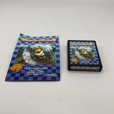 Bee-Ball - Gioco Homebrew