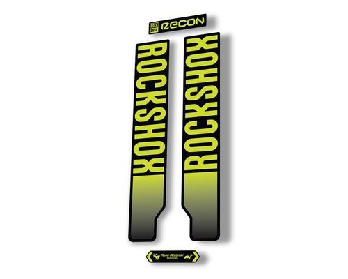 Rock shox recon - rock,