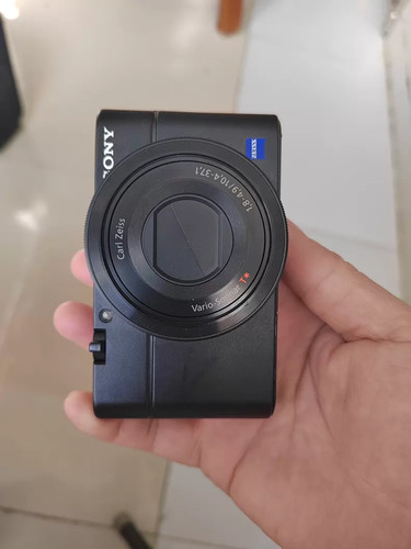 Sony cyber shot - cyber-shot, 20,2