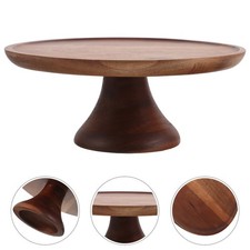  Acacia Piatto Di Frutta in