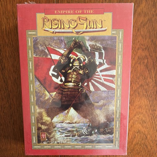 Avalon hill empire - avalon, the