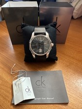 Orologio Ck Calvin Klein