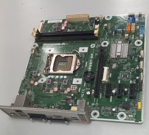 Pegatron ipm87 mp - hp, ipm87-mp