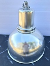 N. 2 LAMPADA SOSPENSIONE