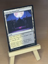 Foot Headquarters Teenage