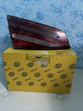 HELLA Fanale posteriore per