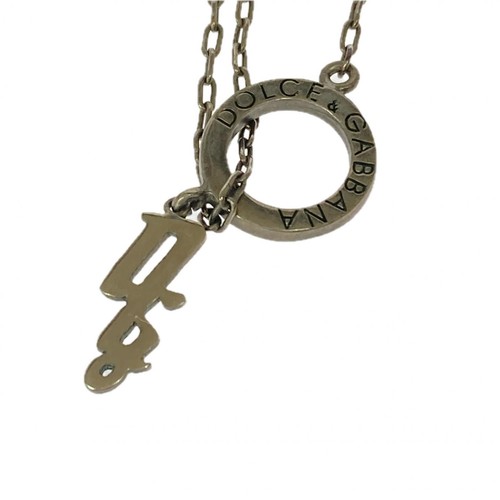 Dolce gabbana g collana - dolce,