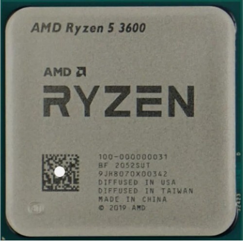Lotto ryzen 5 - (10, di