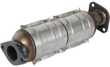 JMJ Katalysator Kat für HYUNDAI TUCSON (JM) für KIA SPORTAGE (JE, KM) Euro 4