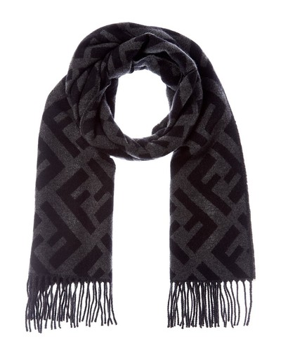 Sciarpa uomo fendi - uomo, ff