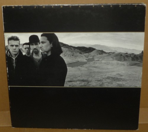 The joshua tree island - the,