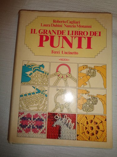 Grande libro dei punti - il,