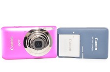 Canon IXY 210F PowerShot ROSA
