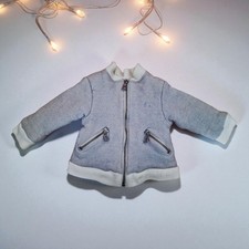 Cappotto giacca Christian Baby