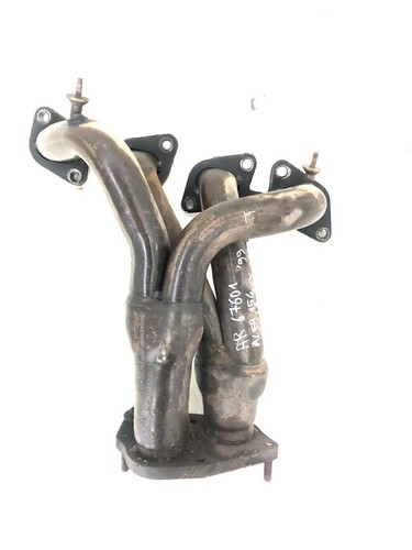 Collettore scarico per alfa - collettore,