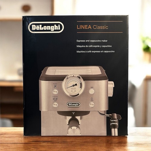 Longhi linea classic - de'longhi,