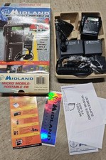 Midland 75-822 Radio CB