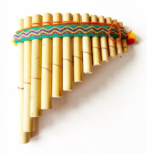 Flauto padella dal - flauto,