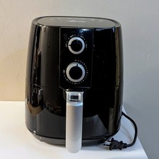 Friggitrice aria eco chef - eco+chef,