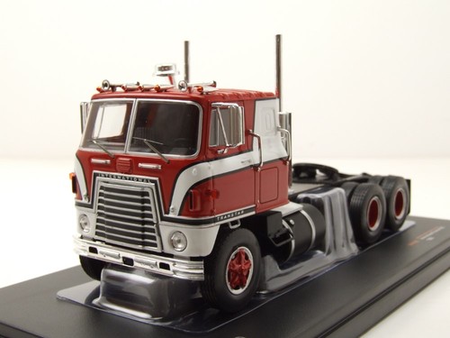 International transtar coe - transtar,