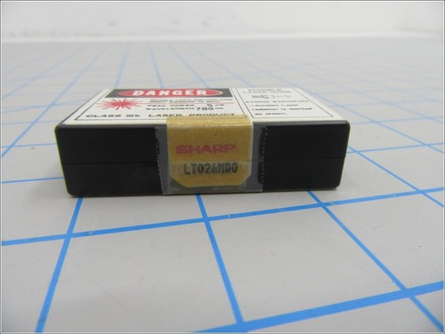 Stp bho 4306 - stp-bho-4306-000, laser