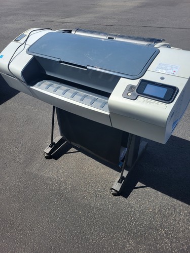 Plotter printer designjet t790 - designjet,