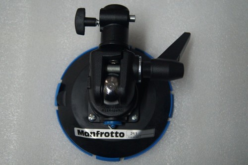 Manfrotto 241 impugnatura - 241, di
