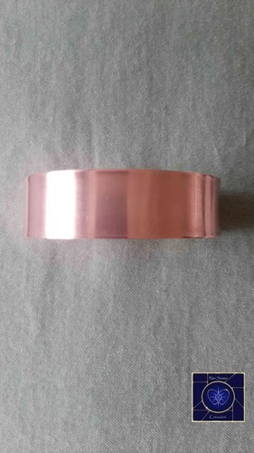 Bracciale curativo rame