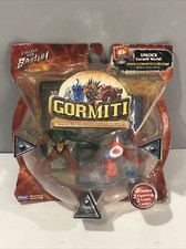 GORMITI Series 1 2008 2