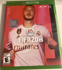FIFA 20 (Xbox One, 2019)