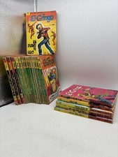 El Gringo 1/35 non completa (NO 18) Corno Originali Discreti Hard Cover 23