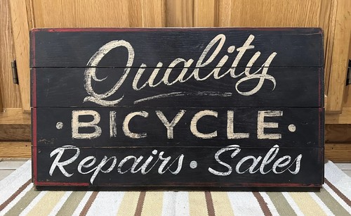 Riparazione bici qualità - bici,