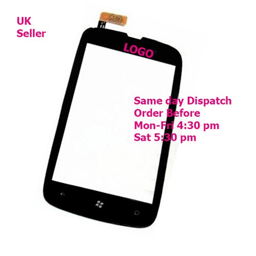 Per nokia lumia 610 n610 - per, touch