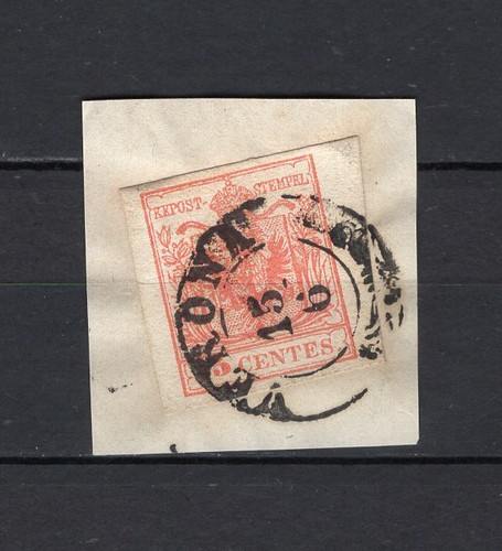 290 antichi stati lombardo - #290,